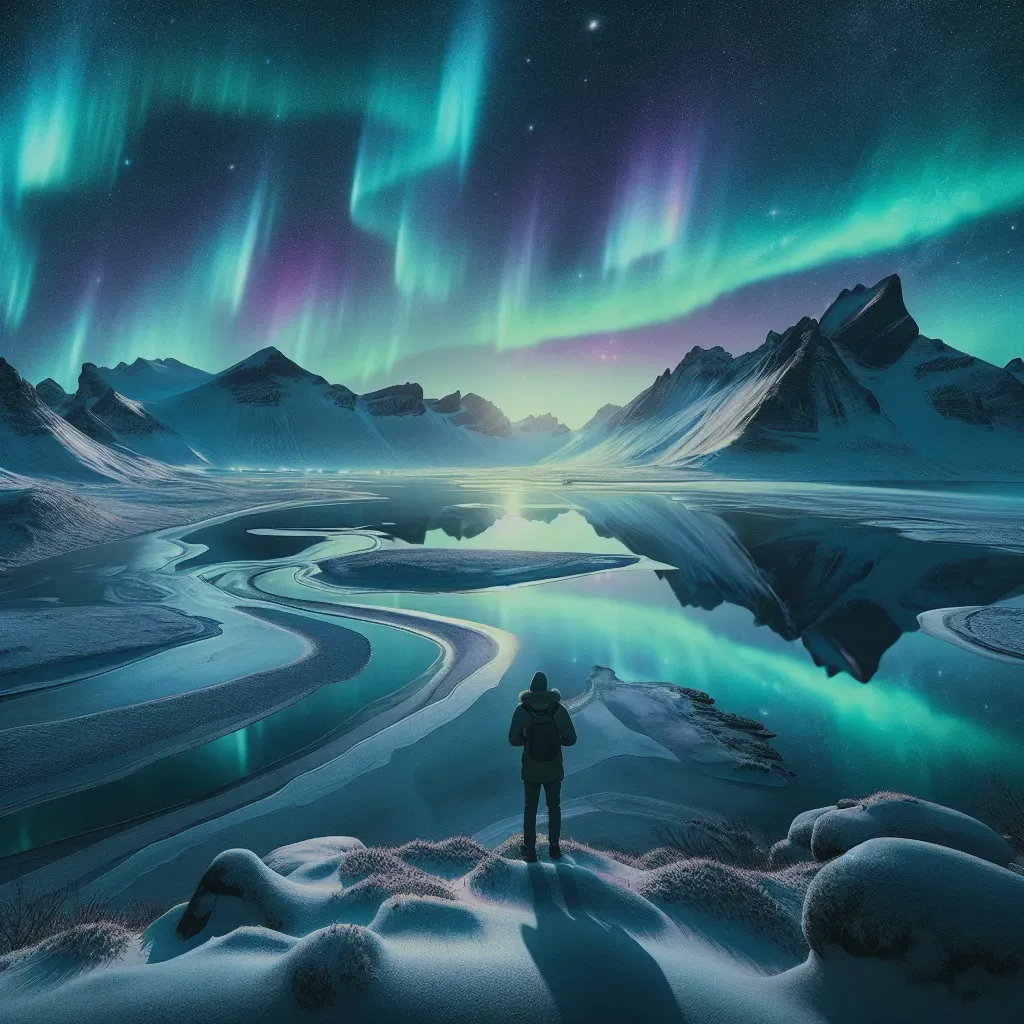 Northern Lights in Iceland: Your Ultimate Stargazing Experience