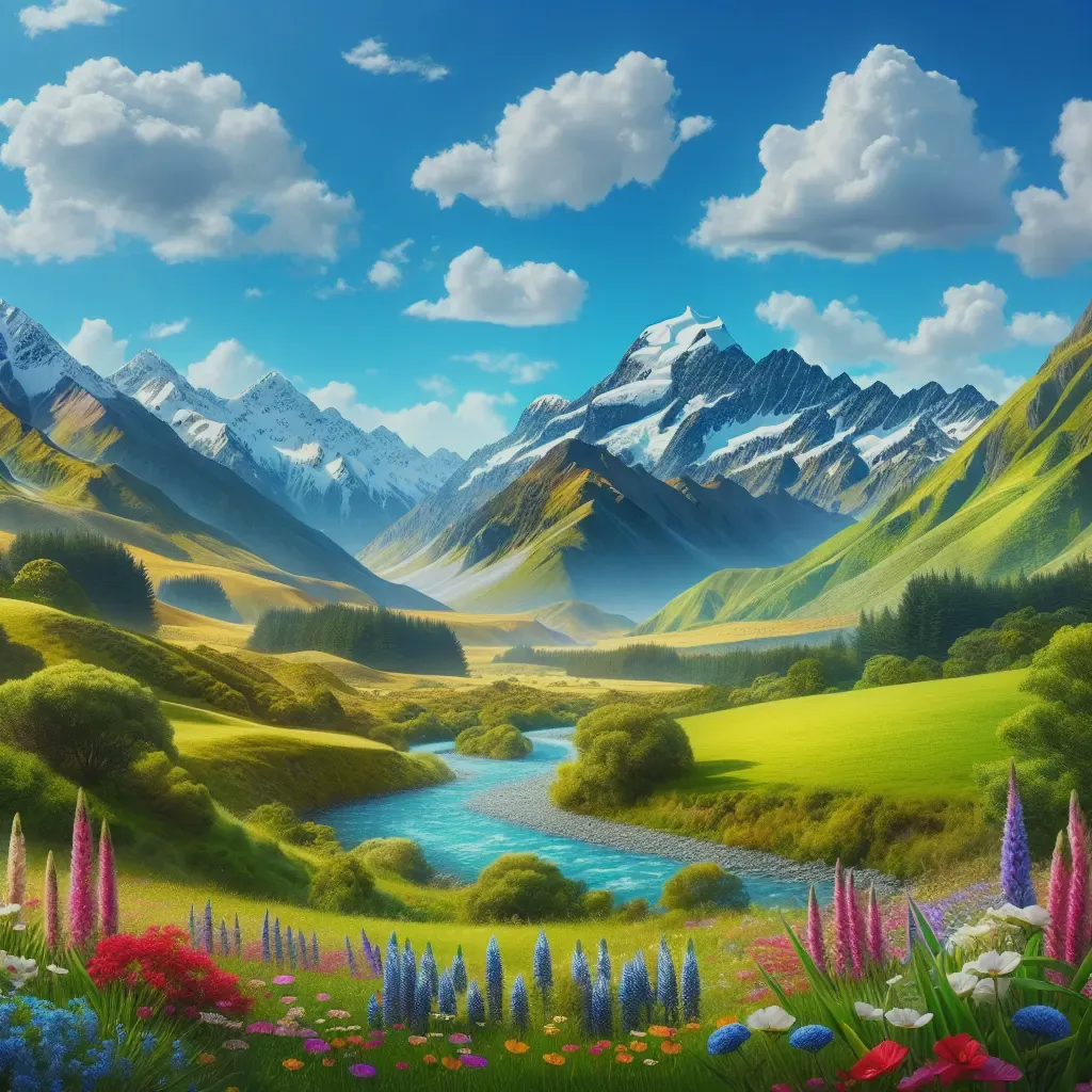 New Zealand Wild: Top Outdoor Experiences You Can’t Miss