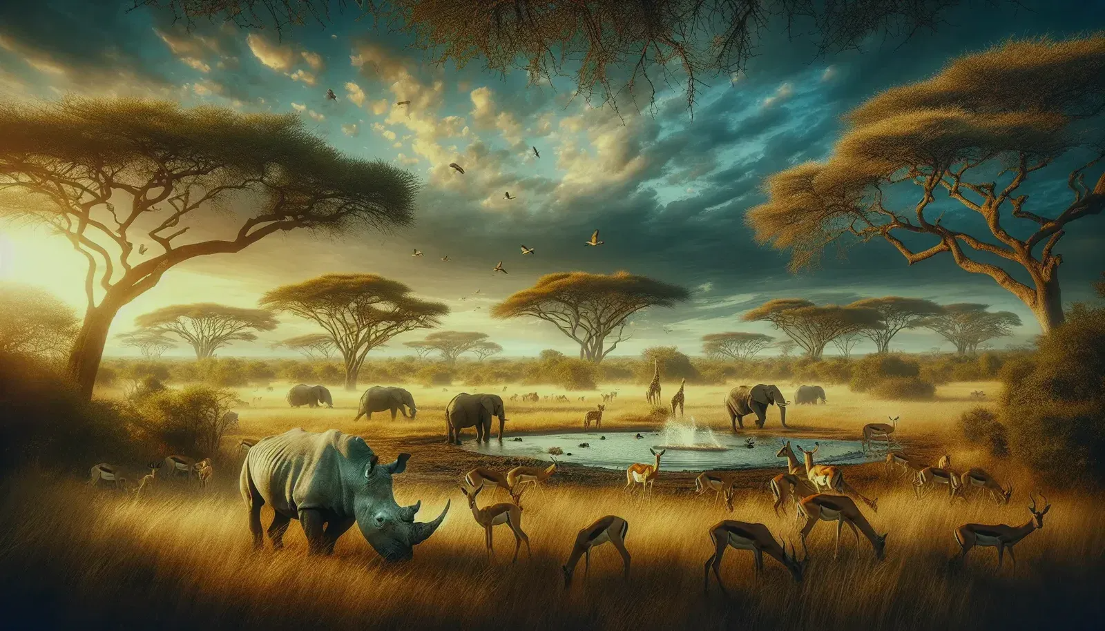 Kruger National Park