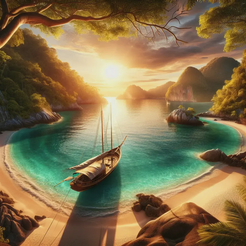 Secret Shores: Sailing to Thailand’s Undiscovered Beaches