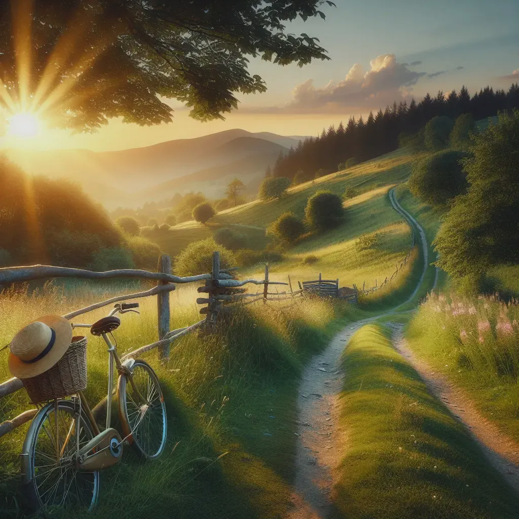 Slow Travel, Deep Connections: Finding Meaning in Every Mile